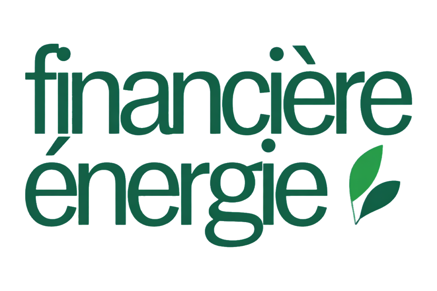 Financière énergie