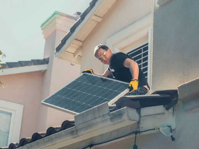 Faire annuler le crédit affecté d'une installation solaire vendue chez soi Faire annuler le crédit affecté d'une installation solaire vendue chez soi