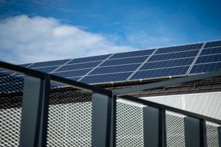 Autoconsommation collective : partager l'énergie solaire