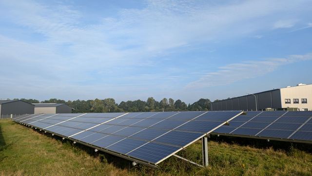 Autoconsommation photovoltaïque : comment ça marche Autoconsommation photovoltaïque : comment ça marche