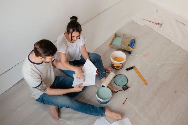 Financer une pompe à chaleur ou des panneaux : crédit de l'installateur ou prêt bancaire ? Financer une pompe à chaleur ou des panneaux : crédit de l'installateur ou prêt bancaire ?