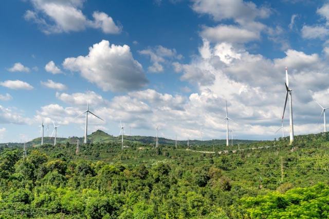 Crédit vert : emprunter à taux réduit pour vos projets environnementaux