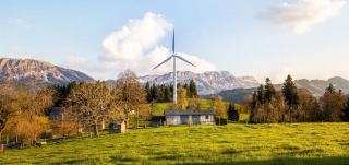 Crowdfunding énergie : investir dans les projets renouvelables