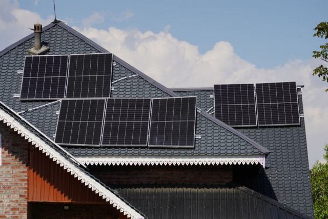 Réduire sa facture d'énergie : les solutions les plus rentables en 2026 Réduire sa facture d'énergie : les solutions les plus rentables en 2026
