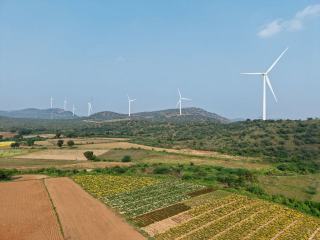 Financement projet éolien : de la prospection à l'exploitation
