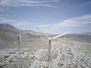 Financement projet éolien : de la prospection à l'exploitation