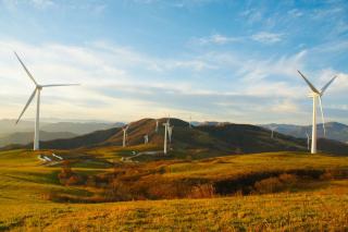 Investissement énergies renouvelables : placements verts