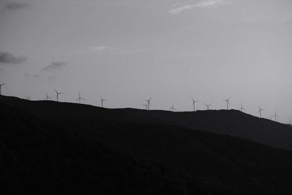 Investissement énergies renouvelables : placements verts