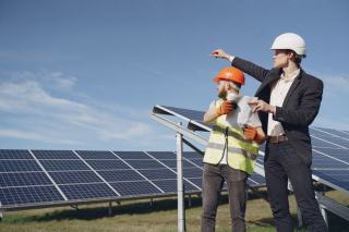 Financière Énergie : votre partenaire pour le financement de vos projets énergétiques Financière Énergie : votre partenaire pour le financement de vos projets énergétiques