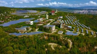Transition énergétique : enjeux, financements et solutions