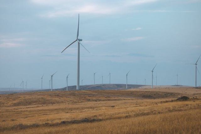 Transition énergétique : décarboner l'économie pas à pas Transition énergétique : décarboner l'économie pas à pas